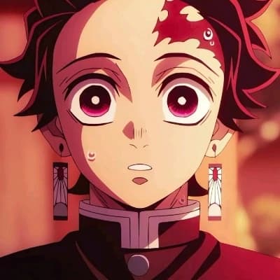 Tanjiro thumbnail
