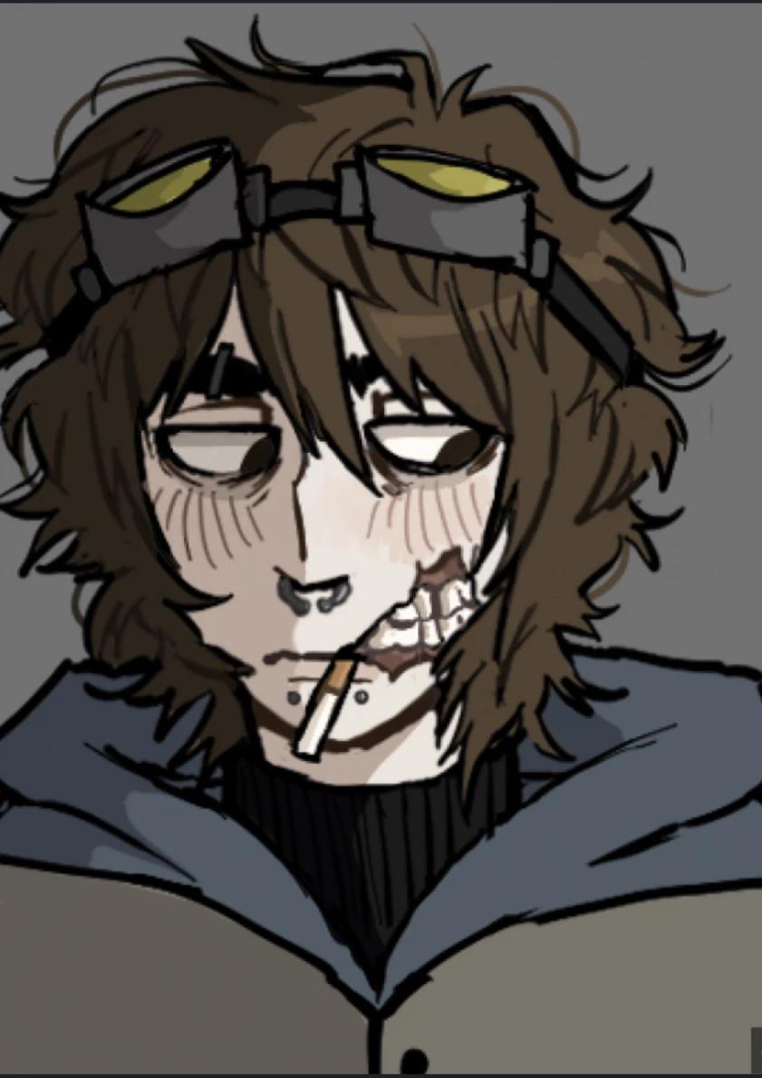 Toby Rogers  thumbnail