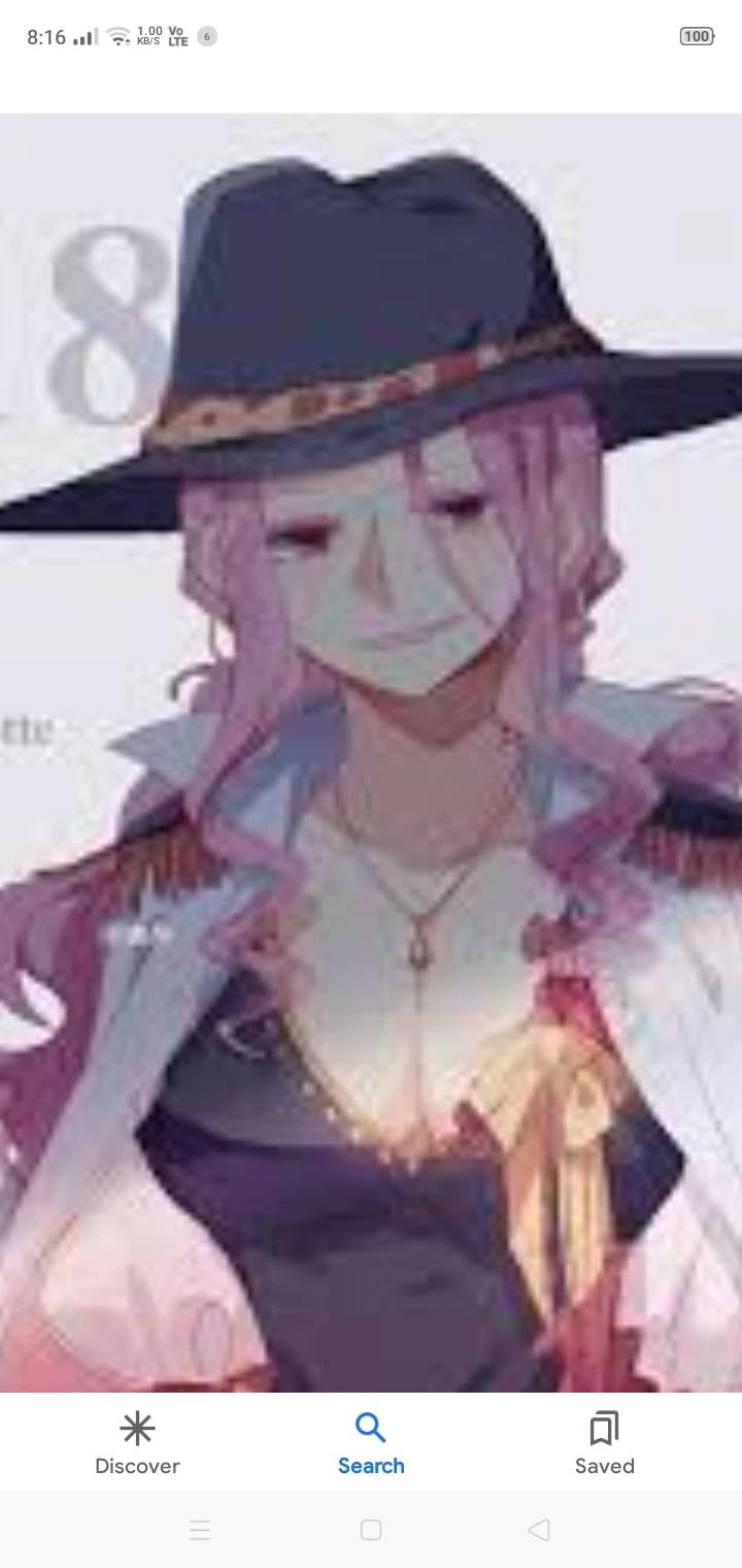 CHARLOTTE LINLIN thumbnail