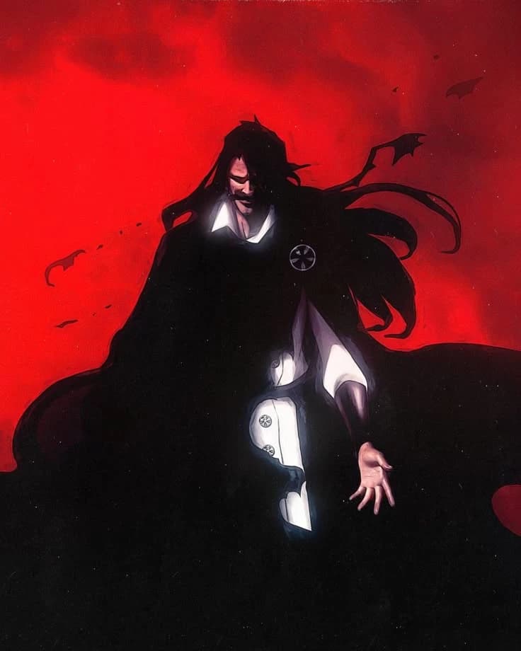 yhwach | You are his son thumbnail