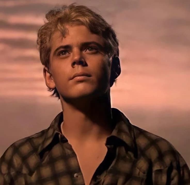 Ponyboy Curtis thumbnail