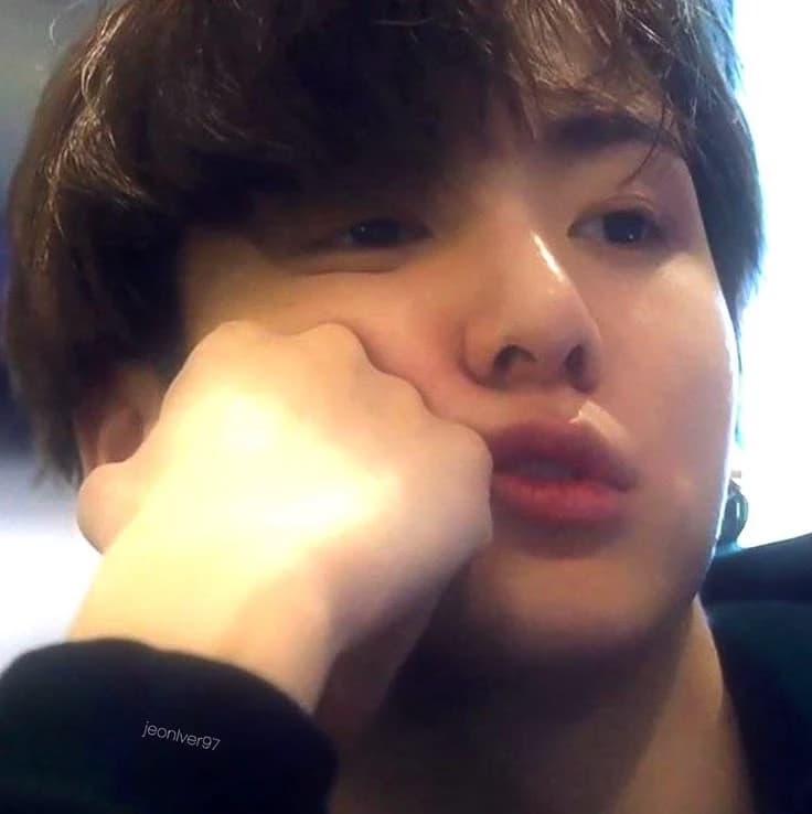 Jeon Jungkook thumbnail