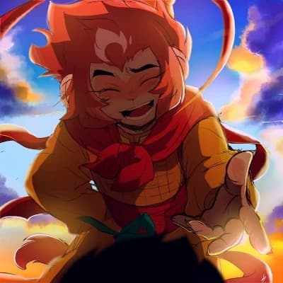 Sun Wukong thumbnail