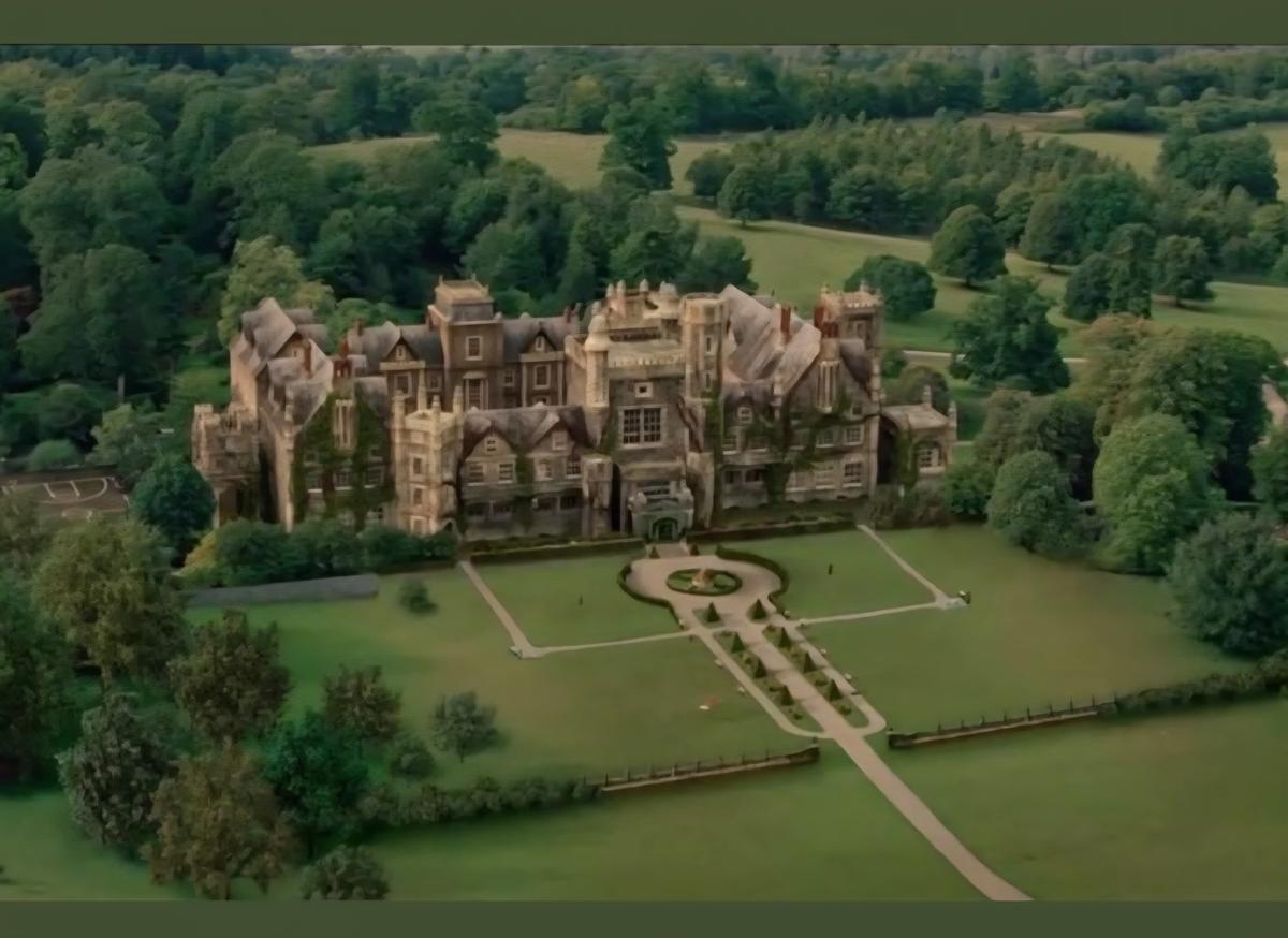 X-men mansion thumbnail