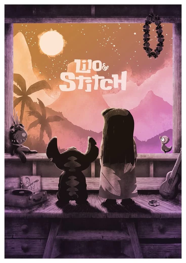 "Lilo and Stitch" thumbnail