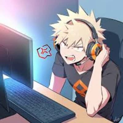 Bakugo thumbnail