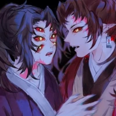 Kokushibo & Oriichi thumbnail