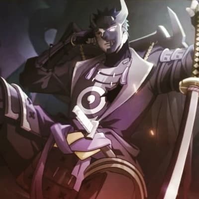 Obito Uchiha thumbnail