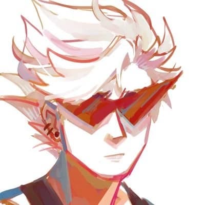  ﹔ dirk strider  [ 01 ] thumbnail