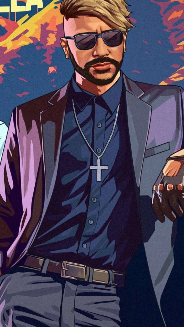 Tony Gambino thumbnail