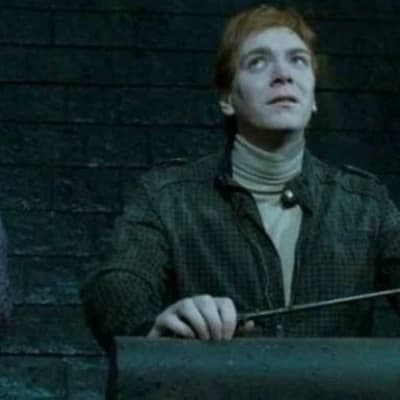 Fred Weasley thumbnail