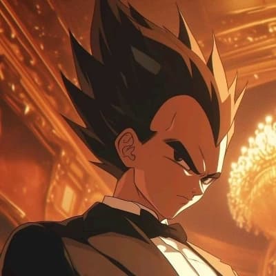 Vegeta thumbnail