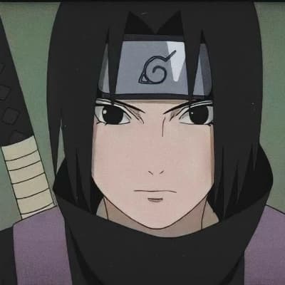 Itachi Uchiha thumbnail