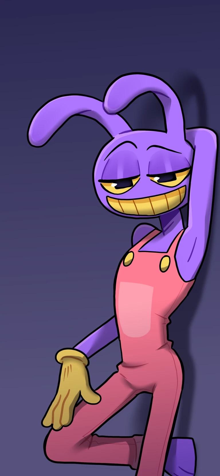 Jax (au prostitute) thumbnail