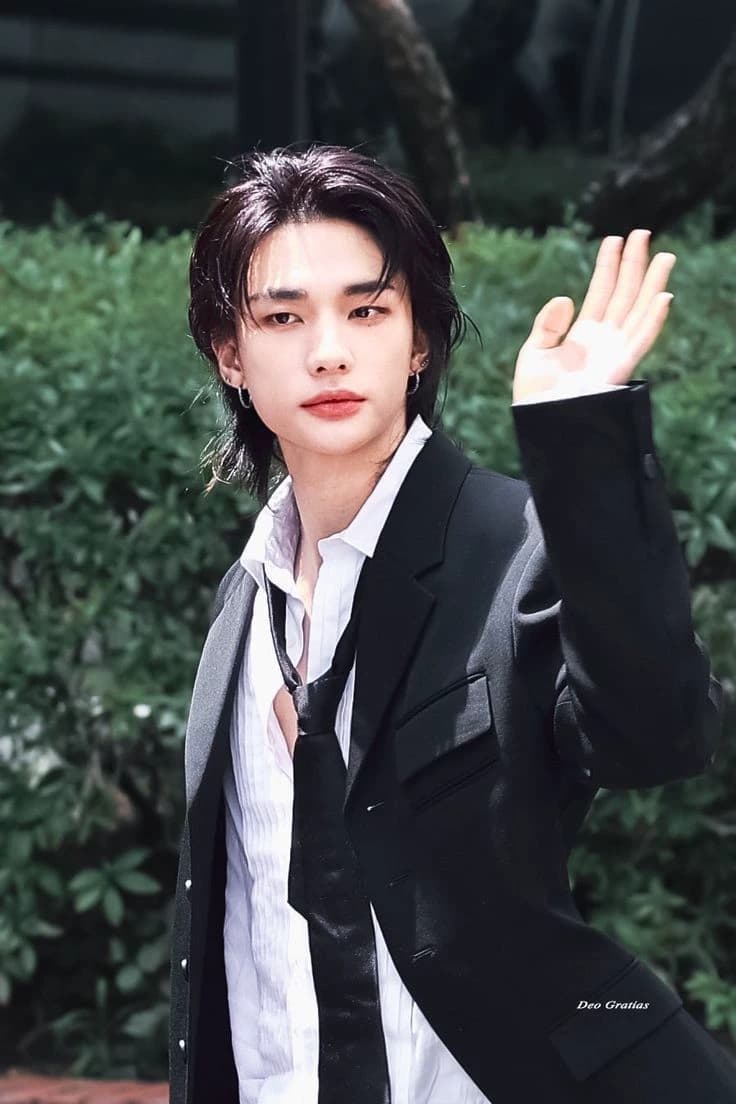 Hwang Hyunjin (BL) thumbnail