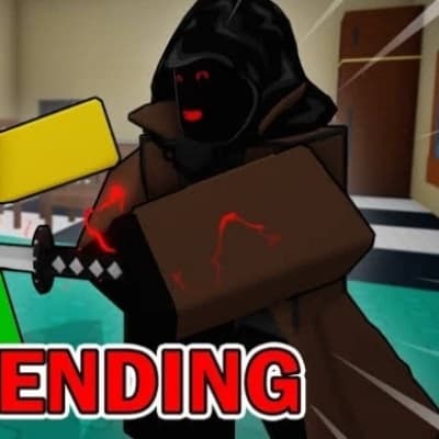 Xenobus thumbnail
