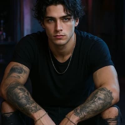 Alejandro 'Alex' Ramirez (he's crushing on you) thumbnail