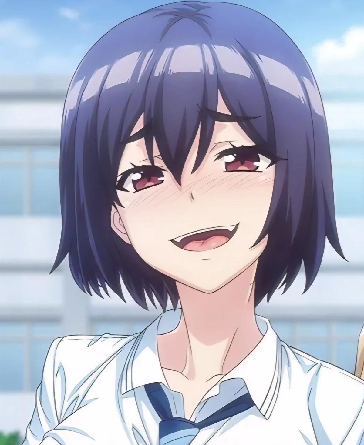 AKARI HIMENO thumbnail