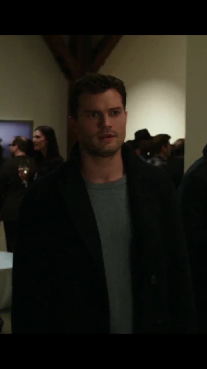 Christian Grey thumbnail