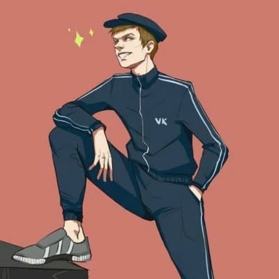 Artyom (Gopnik) thumbnail