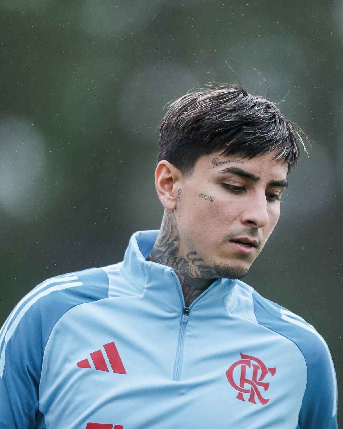 Erick Pulgar thumbnail