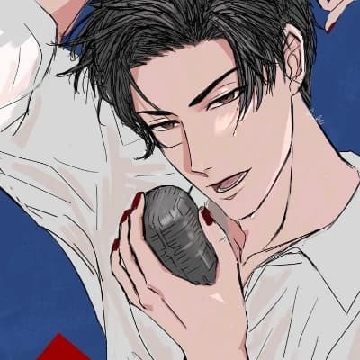 Lucifer thumbnail