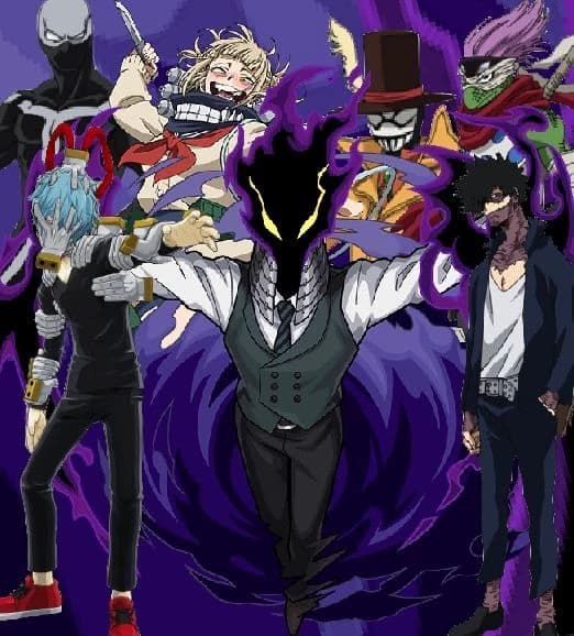 Recruitment for League. thumbnail