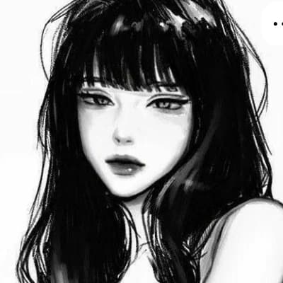 emo cold girl thumbnail