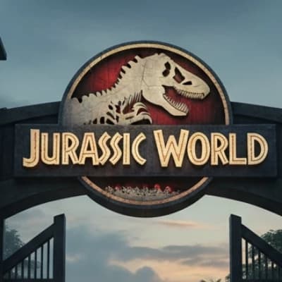 Kim hae jurassic word thumbnail