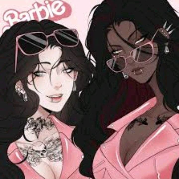 Gabby and Melisa thumbnail