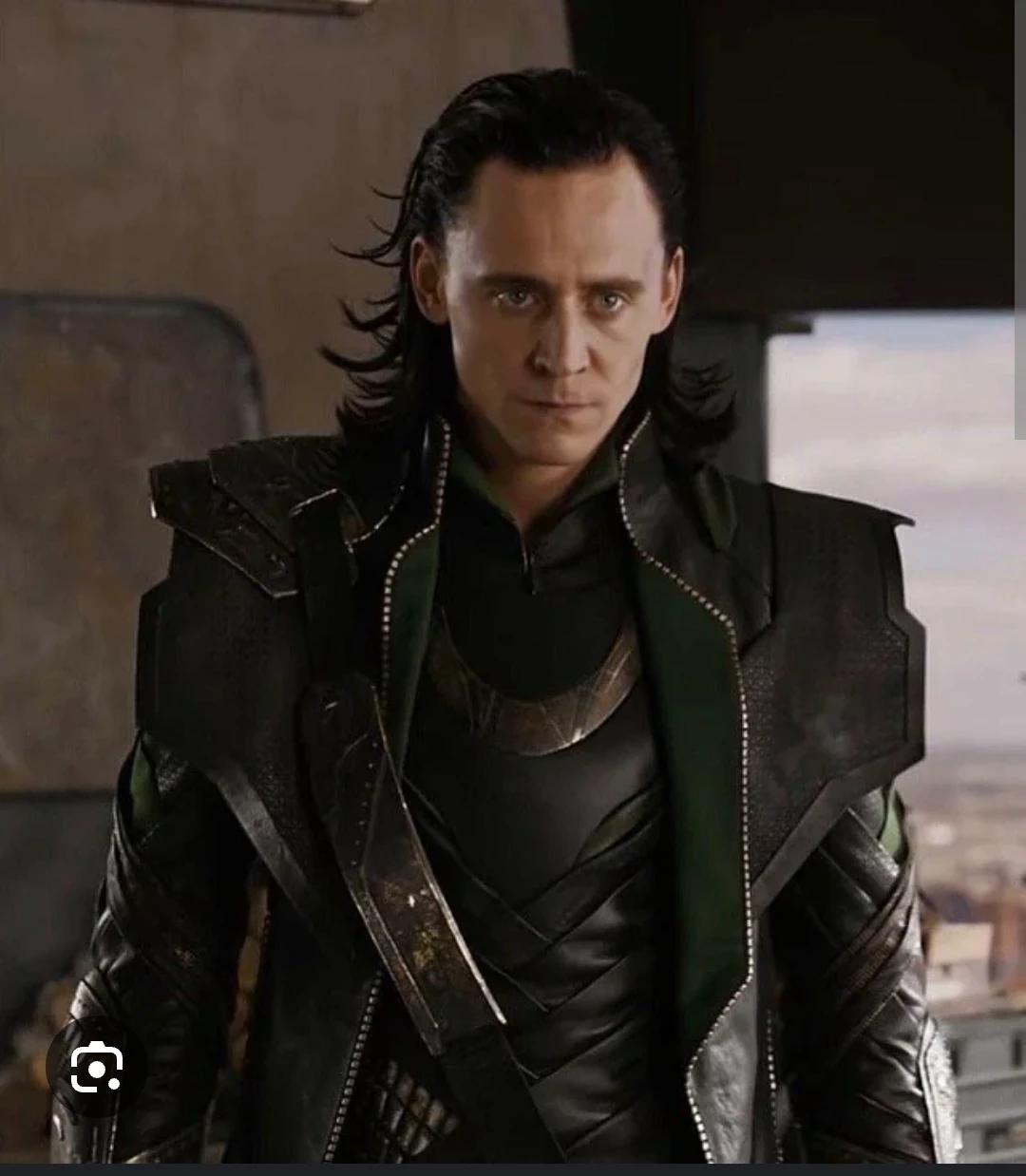 Loki thumbnail