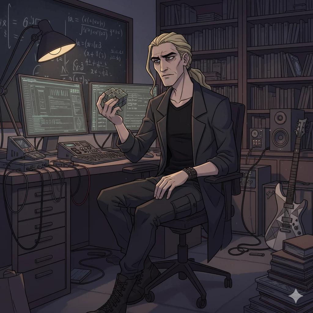 Dee [Adult version] thumbnail