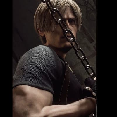 LEON S KENNEDY thumbnail