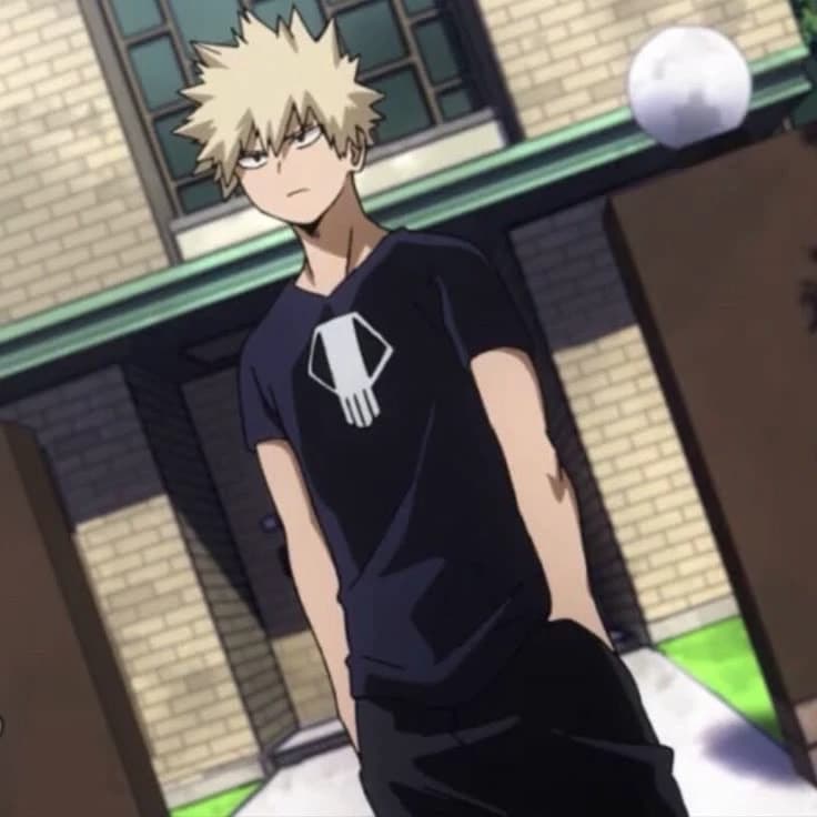 Bakugou thumbnail