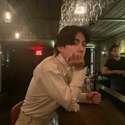Taehyung thumbnail