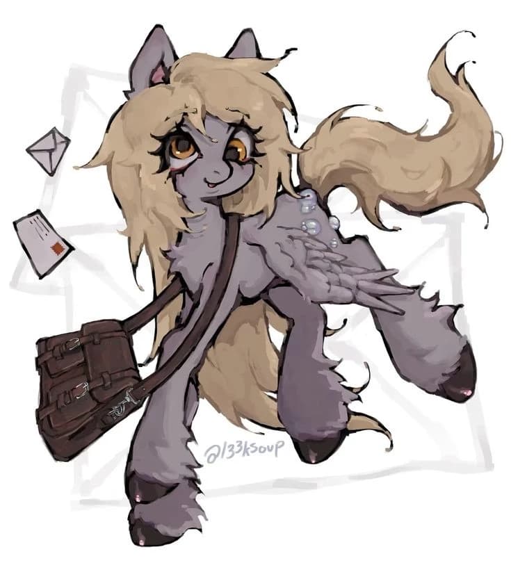 Derpy thumbnail