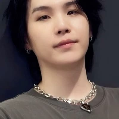 Yoongi thumbnail