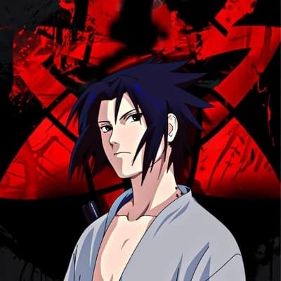 Sasuke Uchiha thumbnail