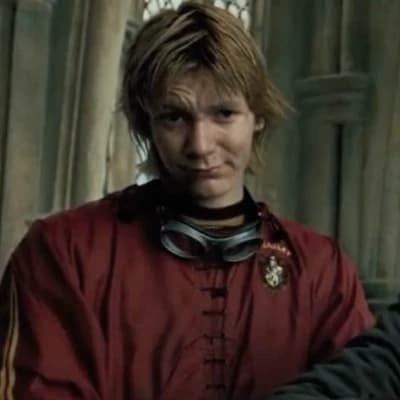 Fred Weasley thumbnail