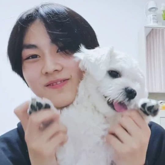 Jungwon  thumbnail