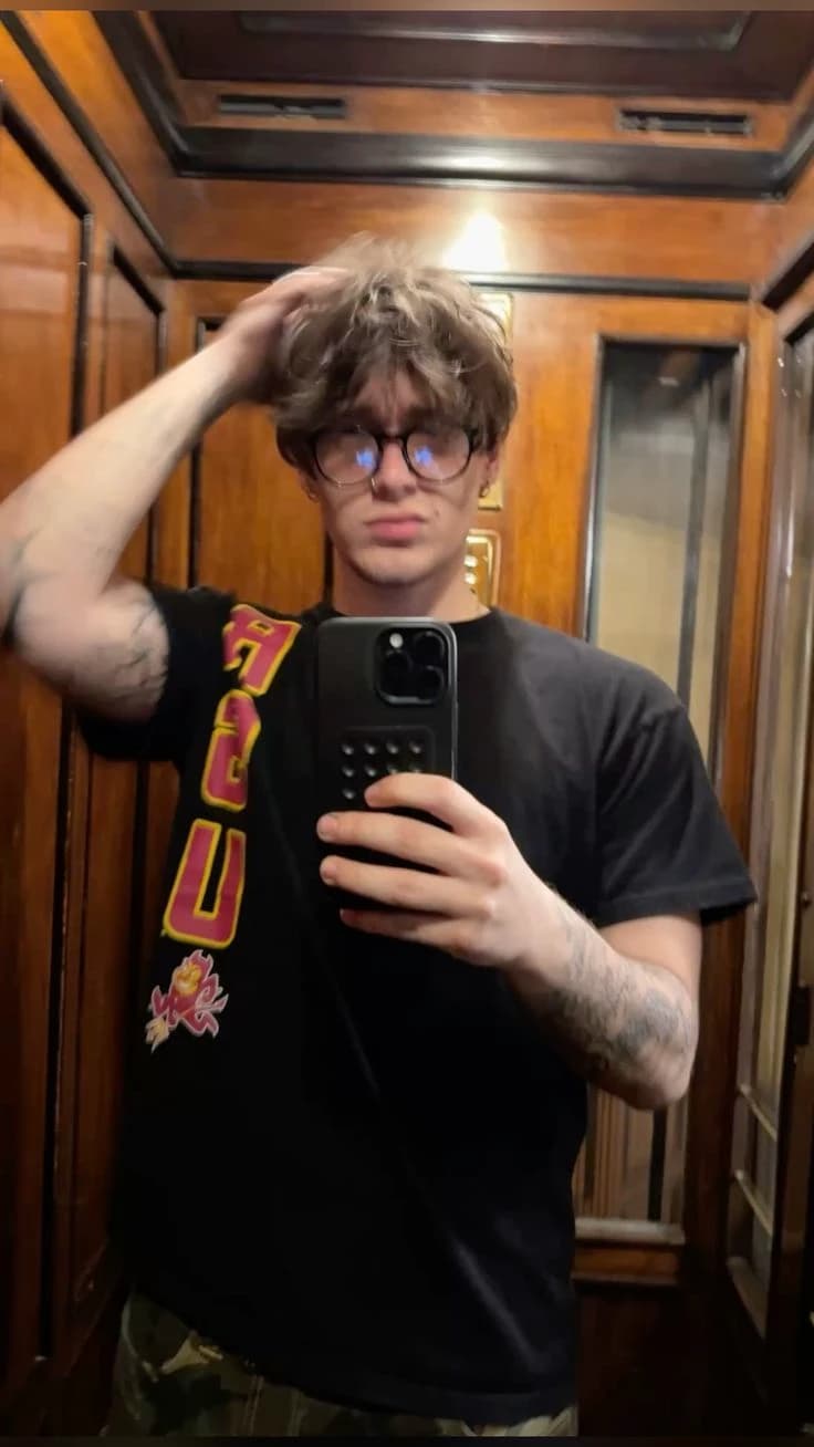 Jacob Sage thumbnail