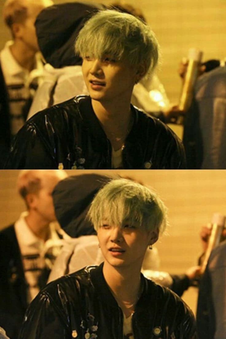 ٭~ min yoongi ~٭ thumbnail