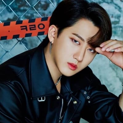 Seo Changbin thumbnail