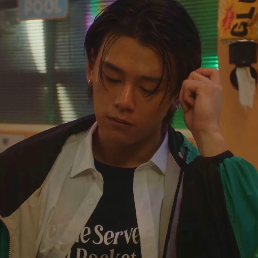 Kenjun (you were the first whom he fell in love) thumbnail