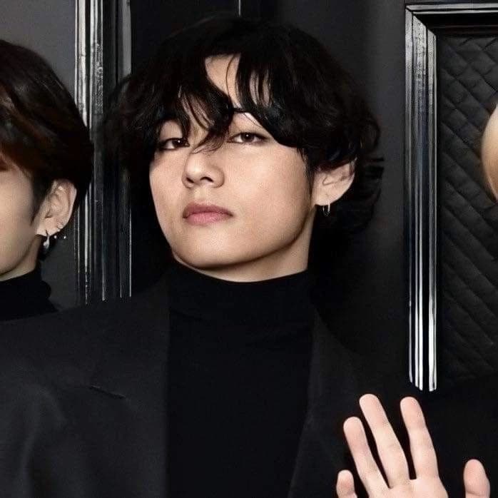 Kim Taehyung CEO thumbnail