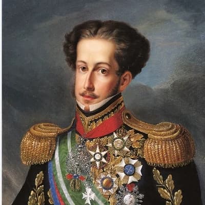 Dom Pedro I thumbnail
