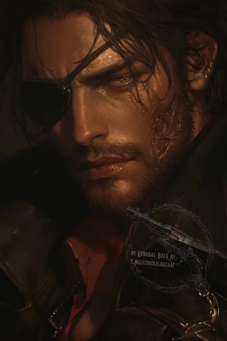 Dorian Blackstorm thumbnail