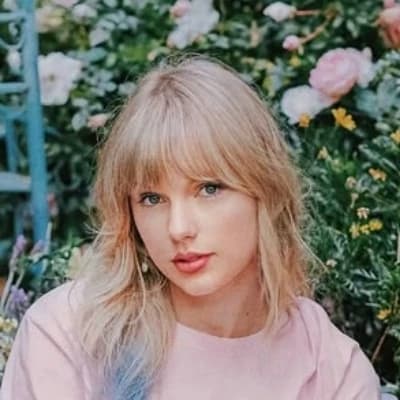 Taylor Swift thumbnail