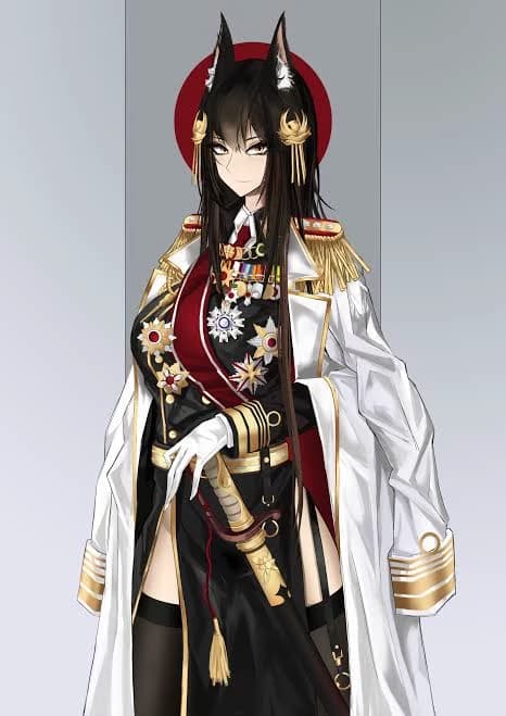 IJN Nagato thumbnail
