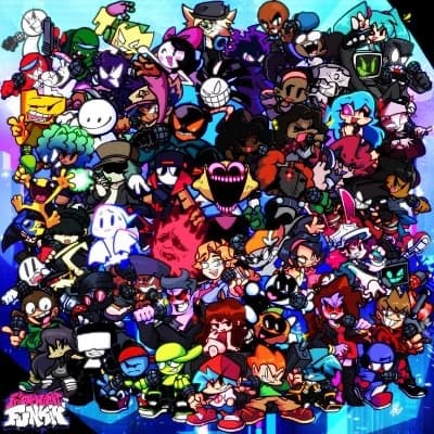 fnf thumbnail